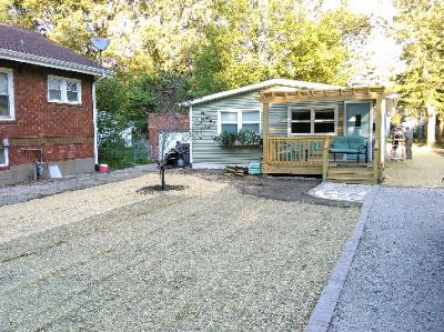 Full Renovation