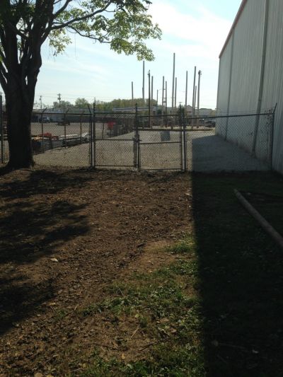 Lot Clearing
