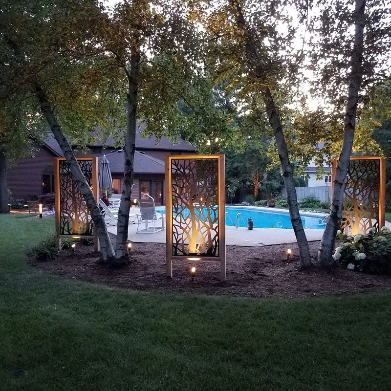 Lawn Care & Landscaping