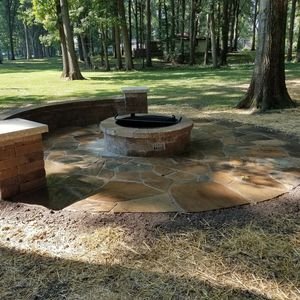 Lawn Care & Landscaping