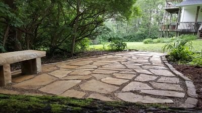 Flagstone