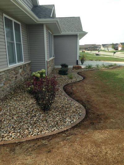 New Construction Homes